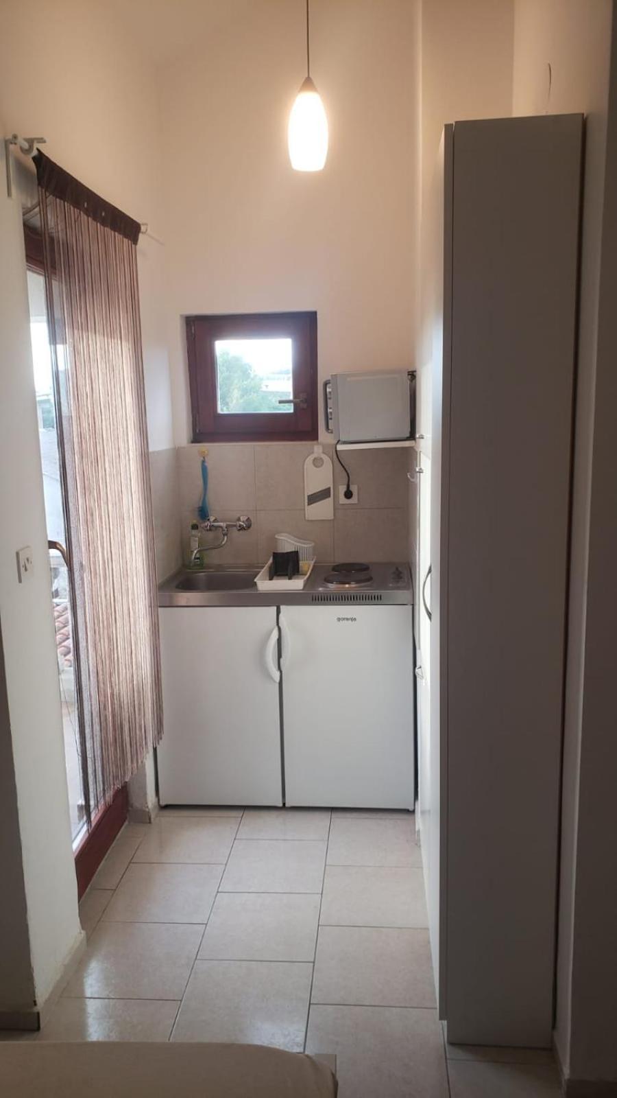 Apartmani Pilon Ждрелац Экстерьер фото